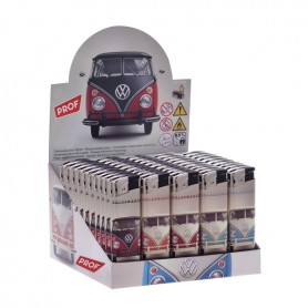 VOLKSWAGEN ACCENDINO ELETTRICO FIAMMA FS