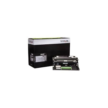 LEXMARK 500Z TAMBURO BK 50F0Z00