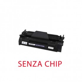 HP 59A COMPATIBILE LASERJET SENZA CHIP