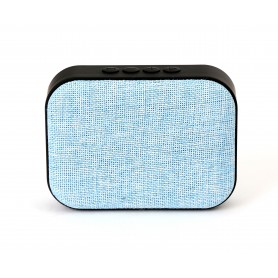 OMEGA SPEAKER BLUETOOTH V4.1 BLU