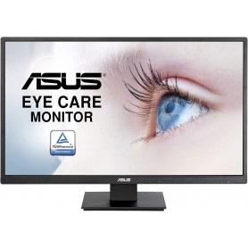 ASUS 27" MONITOR LED FULLHD 1080P