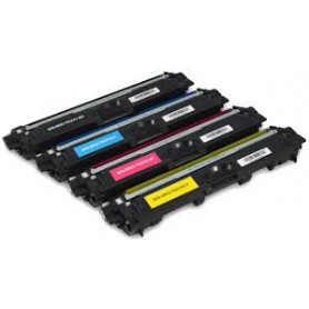 BROTHER TN245 TONER GIALLO COMPATIBILE