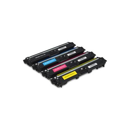 BROTHER TN245 TONER GIALLO COMPATIBILE