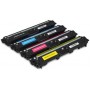 BROTHER TN245 TONER GIALLO COMPATIBILE