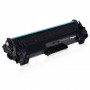 HP CF244A TONER NERO COMPATIBILE 44A