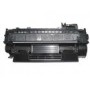 HP CE505A TONER NERO COMPATIBILE 05A