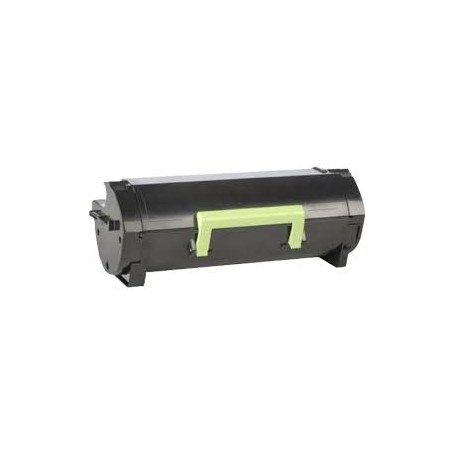 LEXMARK 502H TONER COMPATIBILE 50F2H00