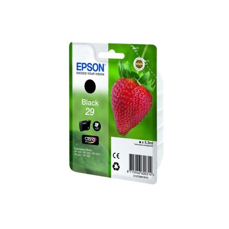 EPSON N.29 NERO XP235/332/335 XP432/435