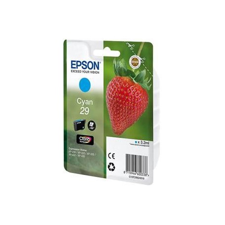 EPSON N.29 CIANO XP235/332/335 XP432/435