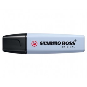 STABILO BOSS PASTEL CLOUDY BLU 70/111