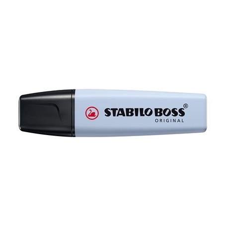 STABILO BOSS PASTEL CLOUDY BLU 70/111