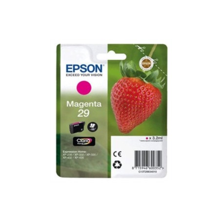 EPSON N.29 MAGENTA  XP235/332/335 XP432/