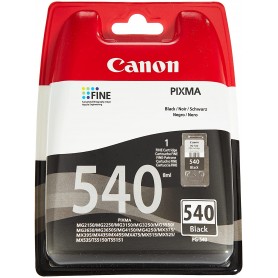 CANON INKJET PIXMA MG2150 BK PG540