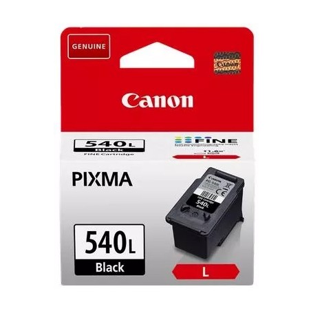 CANON PG-540L ORIGINALE NERO 300 PAGINE