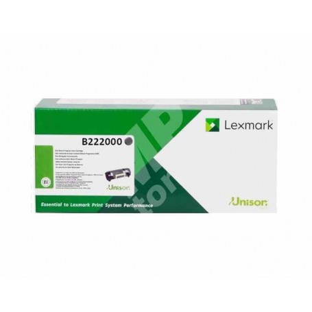 LEXMARK BK PER B 2236DW (1.200PG)