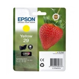 EPSON N.29 GIALLO XP235/332/335 XP432