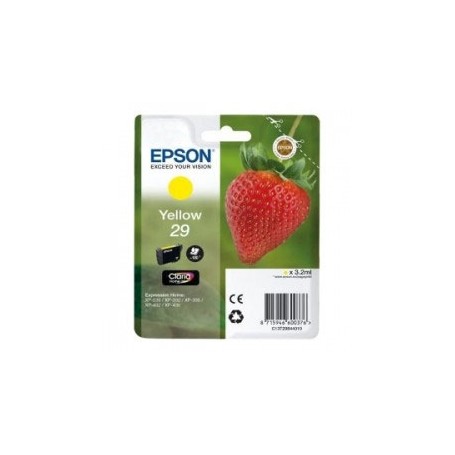 EPSON N.29 GIALLO XP235/332/335 XP432