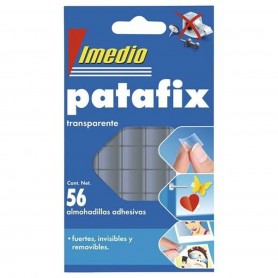 PATAFIX REMOVIBILE CF 56 GOMM.