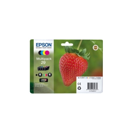 EPSON N.29 MULTIPACK XP235/332/335 XP432