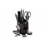 DESK SET MINI BLACK