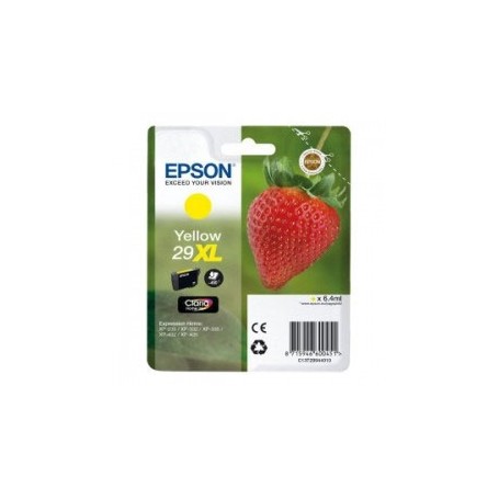 EPSON N.29XL GIALLO XP235/335/432/435