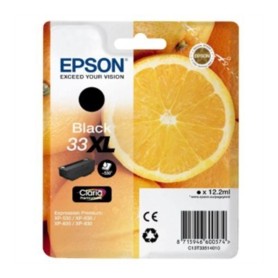 EPSON XP530/630/635/830 T3351 BK XL