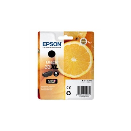 EPSON XP530/630/635/830 T3351 BK XL