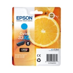 EPSON XP530/630/635/830 T3362 CY XL