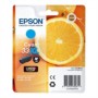 EPSON XP530/630/635/830 T3362 CY XL