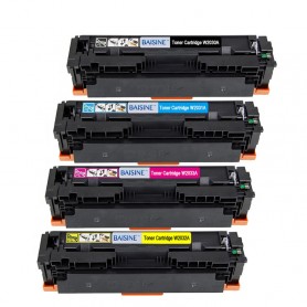 HP N 415A W2030A COMPATIBILE SENZA CHIP