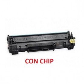 HP W1420A COMPATIBILE N.142A CON CHIP