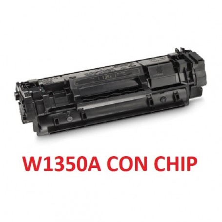 TONER COMPATIBILE HP W135A CON CHIP