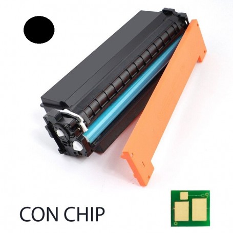 TONER HP 207A W2210A NERO CON CHIP