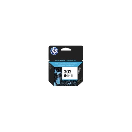 HP DESKJET 1110 OFFICEJET 3830 HP 302 BK