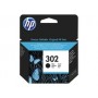 HP DESKJET 1110 OFFICEJET 3830 HP 302 BK