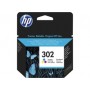 HP 302 COLORE F6U65 150PG