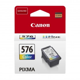 CANON CL-576 ORIGINALE COLORE 6,2 ML