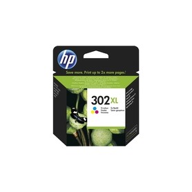 HP DESKJET1110 OFFICEJET3830 HP 302 XL C