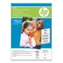 CARTA PHOTO HP CREATIONS A4 GLOSSY 100FG