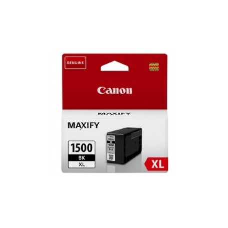 CANON PGI-1500XL BK MB2050/2350