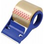 PACKING TAPE 48MMX20M WITH DISPENSER