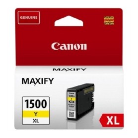 CANON PGI-1500XL YE MB2050/2350