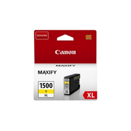 CANON PGI-1500XL YE MB2050/2350