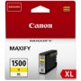 CANON PGI-1500XL YE MB2050/2350