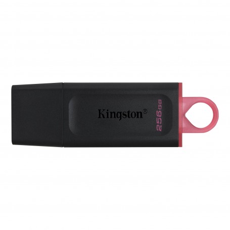 KINGSTON PENDRIVE 256GB USB 3.2 NERO