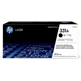 TONER HP N.331A NERO W1331A 5000PG.