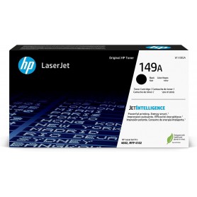 TONER ORIGINALE W1490A HP 149A NERO