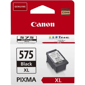 CANON PG-575 XL ORIGINALE NERO 400 PAG.