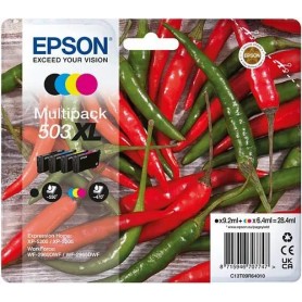 EPSON MULTIPACK 503XL ORIGINALE