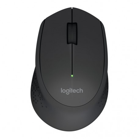 LOGITECH M280 NERO MOUSE WIRELESS